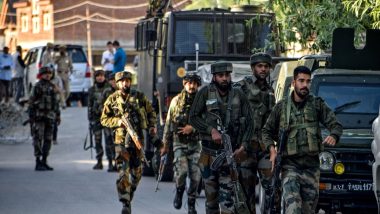 Jammu Kashmir: पुलवामा के त्राल में आतंकियों ने की BJP नेता राकेश पंडित की गोली मारकर हत्या