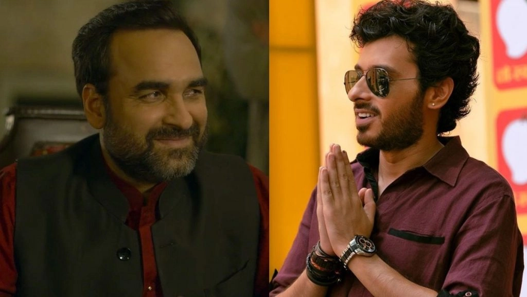 राजनीतिक रूप से सही कंटेंट के साथ ओटीटी का प्रयोग