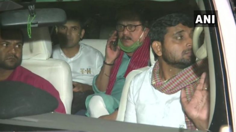 Bihar Elections Results 2020: कांग्रेस-RJD पहुंची EC कार्यालय, काउंटिंग को प्रभावित करने का आरोप, चुनाव आयोग ने कहा- नहीं हुई कोई धांधली