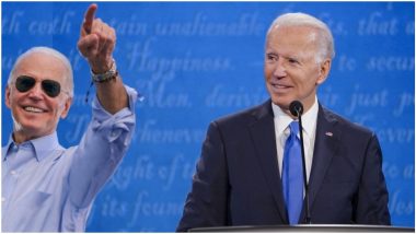 Joe Biden Wins US Presidential Election: अमेरिका के चुनावी जीत के बाद जो बाइडेन ने बदला ट्विटर प्रोफाइल, लिखा  ‘निर्वाचित राष्ट्रपति’