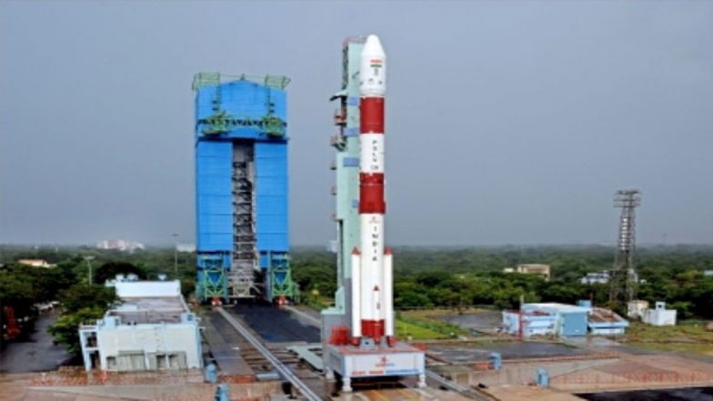 PSLV-C49 Countdown Starts: पीएसएलवी-सी9 की लॉन्चिंग की उल्टी गिनती शुरू, रडार इमेजिंग उपग्रह  और नौ अन्य विदेशी उपग्रहों को करेगा प्रक्षेपित