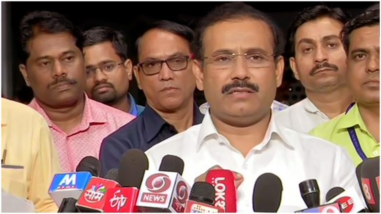 Dry Run for COVID-19 Vaccine: कोरोना संकट के बीच महाराष्ट्र में 2 जनवरी को पुणे-नागपुर सहित इन जिलों में कोविड वैक्सीन के लिए ड्राई रन का होगा आयोजन 