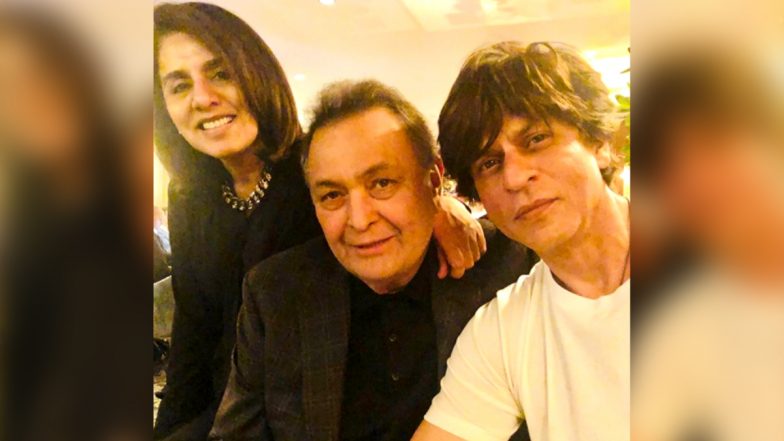 Jug Jug Jiyo: Rishi Kapoor के निधन के 7 महीने बाद शूटिंग पर लौटीं नीतू सिंह, कहा- अब इस बात का लगता है डर!