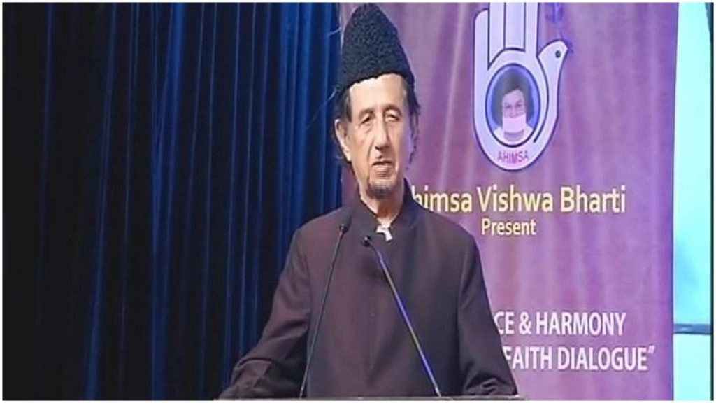 मुस्लिम धर्मगुरु मौलाना कल्बे सादिक का लखनऊ में निधन