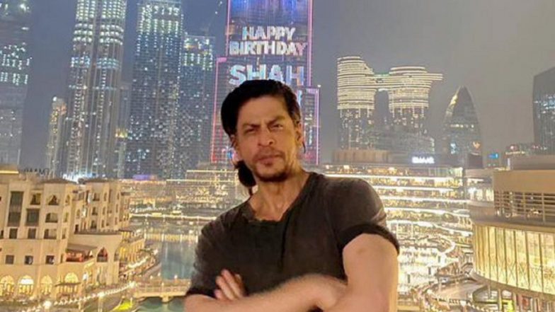 LA Knight Riders के मालिक बने बॉलीवुड सुपरस्टार शाहरुख खान, लॉस एंजेलिस क्रिकेट फ्रेंचाइजी खरीदी