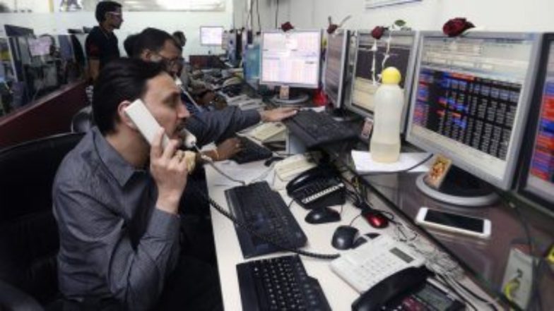 Diwali Muhurat Trading Session: दिवाली पर NSE, BSE, MCX का एक घंटे का विशेष मुहूर्त ट्रेडिंग सत्र, जानें समय और अन्य जरूरी डिटेल्स