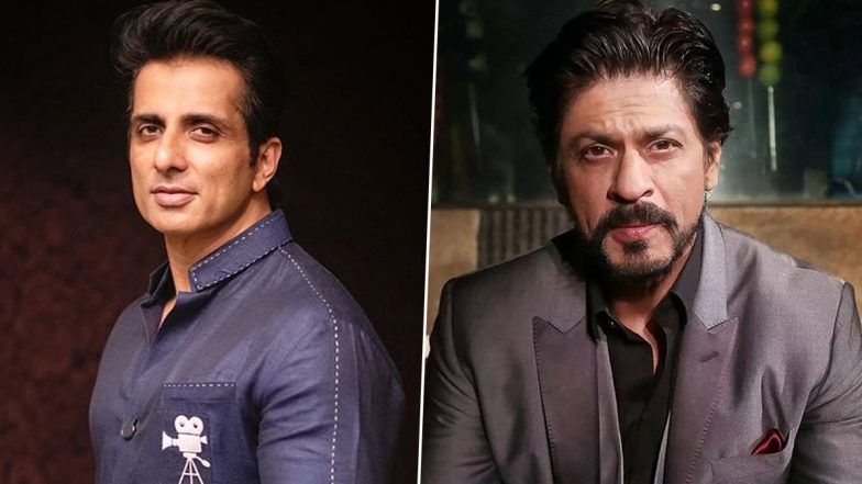 Shah Rukh Khan की तरह ग्रैंड बर्थडे सेलिब्रेशन चाहता था शख्स, Sonu Sood ने दे डाली ये नसीहत!