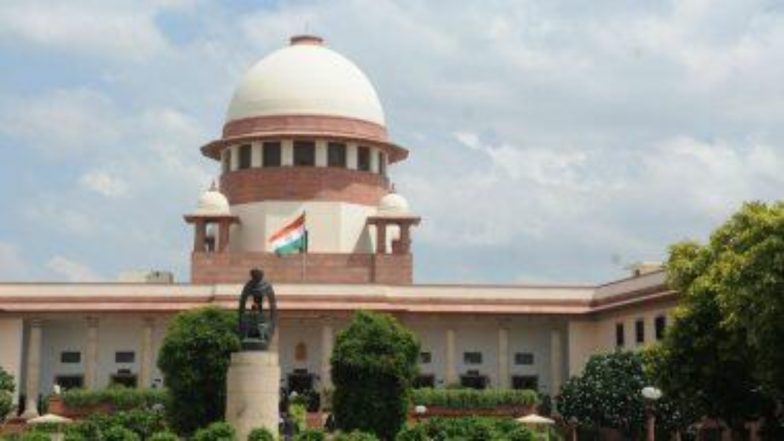COVID-19: सुप्रीम कोर्ट ने कोरोना संबंधी आलोचनात्मक खबरें दिखाए जाने को लेकर प्राधिकारियों पर कटाक्ष करते हुए सवाल किया