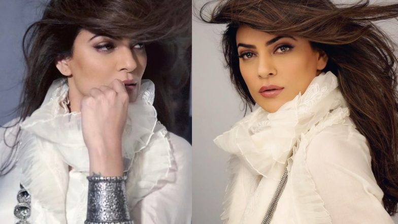 Happy Birthday Sushmita Sen: 45 साल की हुई ब्रह्मांड सुंदरी सुष्मिता सेन, खूबसूरती ऐसी कि तस्वीरें देख आज भी लोग भरते हैं आहें