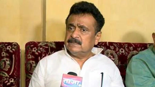 परसा विधानसभा सीट से  लालू यादव के समधी चंद्रिका राय चुनाव हारे