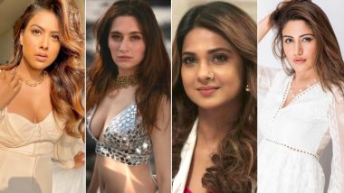 TV Actresses Who Deserve Bollywood Break: टेलीविजन की ये खूबसूरत अभिनेत्रियां हैं बॉलीवुड ब्रेक की हकदार, देखें पूरी लिस्ट