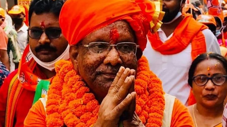 Bihar: विधानमंडल के नेता चुने गए तारकिशोर प्रसाद, डिप्टी सीएम के तौर पर सुशील मोदी को कर सकते हैं रिप्लेस
