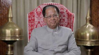 Tarun Gogoi Funeral: असम के पूर्व सीएम तरुण गोगोई के निधन के बाद 26 नवंबर को होगा उनका अंतिम संस्कार, राज्य में 3 दिन के राजकीय शोक की घोषणा