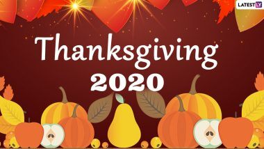 Thanksgiving 2020: साल 1621 में पहली बार मनाया गया था थैंक्सगिविंग समारोह, जानें इससे जुड़ी रोचक बातें और ऐतिहासिक घटनाएं