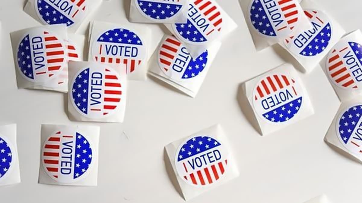 US Presidential Election 2020 Results: डोनाल्ड ट्रंप से आगे चल रहे हैं जो बाइडन, लंबा हो सकता है नतीजों का इंतजार