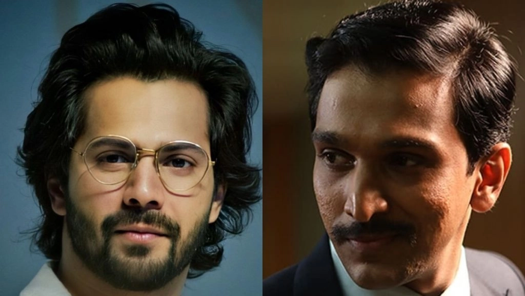 स्कैम 1992: प्रतीक गांधी की जगह वरुण धवन निभानेवाले थे हर्षद मेहता का किरदार? जानें सच्चाई