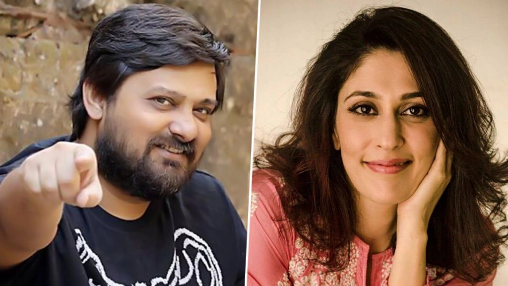 वाजिद खान की पत्नी कमलरुख खान ने ससुराल वालों पर लगाया धर्म परिवर्तन के लिए मजूर करने का आरोप