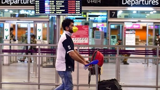  तूफान 'निवार' के चलते चेन्नई एयरपोर्ट पर विमान संचालन आज शाम 7 बजे से कल सुबह 7 बजे तक निलंबित रहेगा