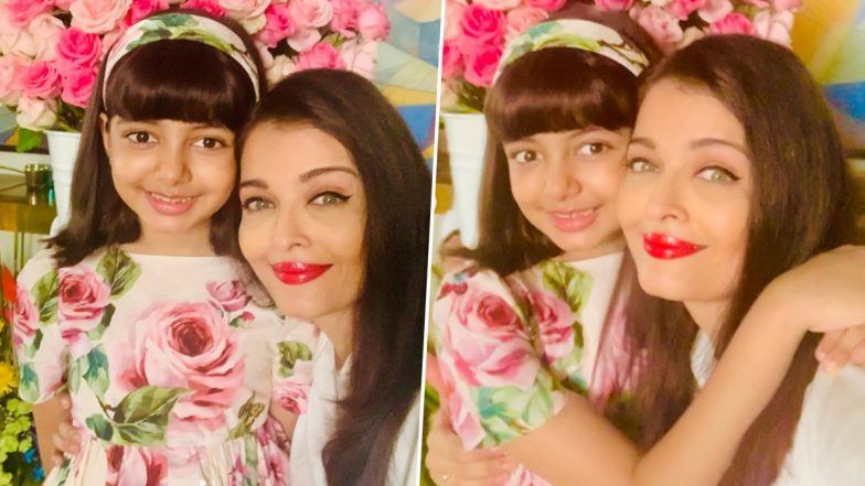 Aaradhya Bachchan Birthday: ऐश्वर्या राय और अभिषेक बच्चन ने मिलकर मनाया बेटी आराध्या का जन्मदिन, देखें Photos