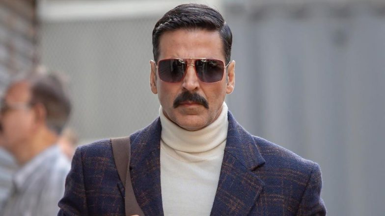 कल सिनेमाघरों में रिलीज होने जा रही है बेल बॉटम, Akshay Kumar ने ट्वीट करके कहा- घबराहट लौट आई है