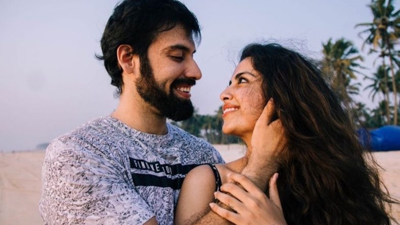 Avika Gor Dating Milind Chandwani: बालिका वधु की अविका गौर ने रोडीज फेम मिलिंद चंदवानी के साथ अपने रिश्ते की बात को कबूला, शेयर की रोमांटिक फोटो