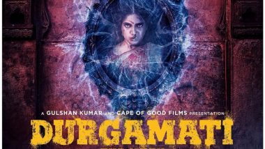 Durgamati Trailer: दुर्गामती बन सबका हिसाब लेने आई भूमि पेडनेकर, रौंगटे खड़े कर देने वाला ट्रेलर हुआ रिलीज