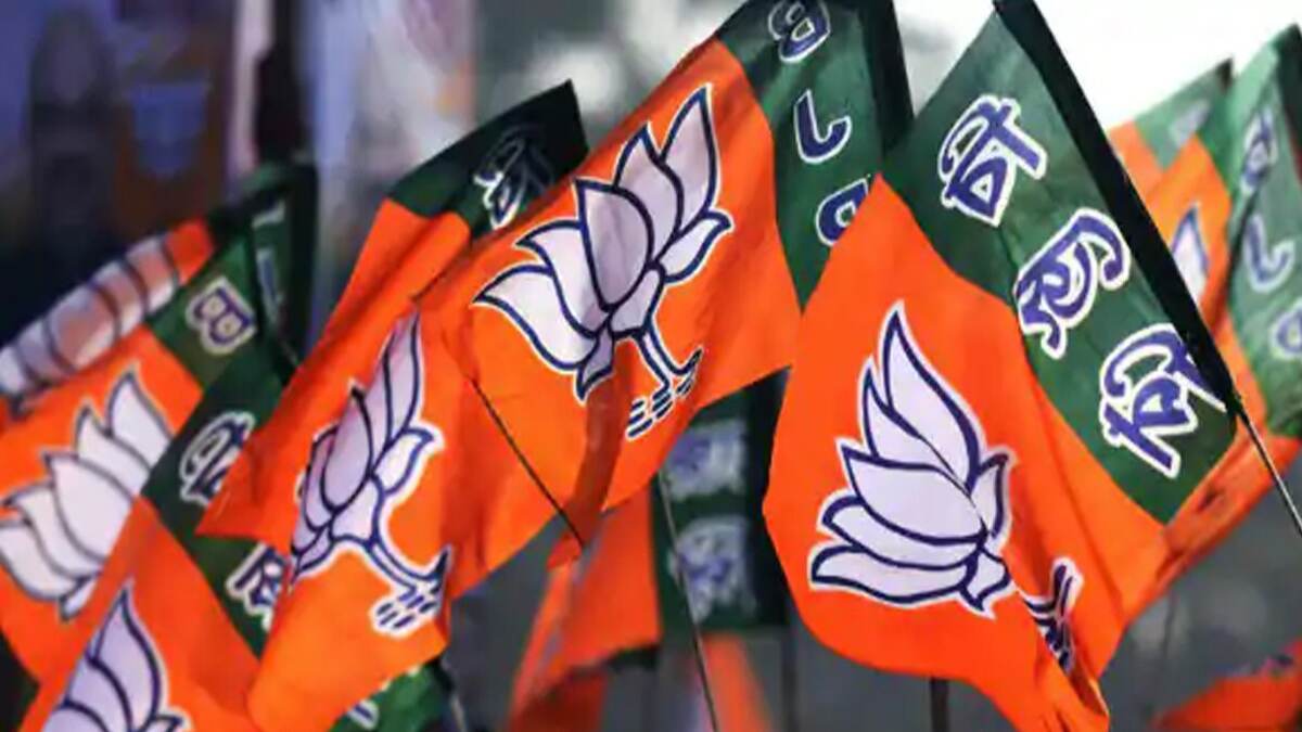Tamil Nadu: भाजपा कन्याकुमारी में 'डोर टू डोर' कैंपेन लॉन्च करेगी