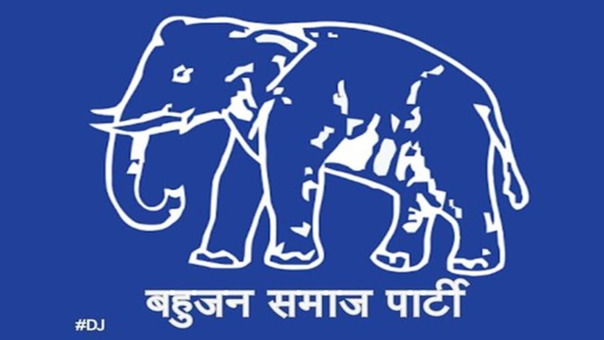 बिहार में BSP के एकमात्र विधायक मोहम्मद जमा खान ने JDU का थामा दामन, सीएम नीतीश कुमार से मुलाकात