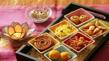 Diwali 2020: धनतेरस पर सौभाग्य परोसने वाले लजीज प्रसाद बनाएं, जानें क्या है इन व्यंजन की खासियत