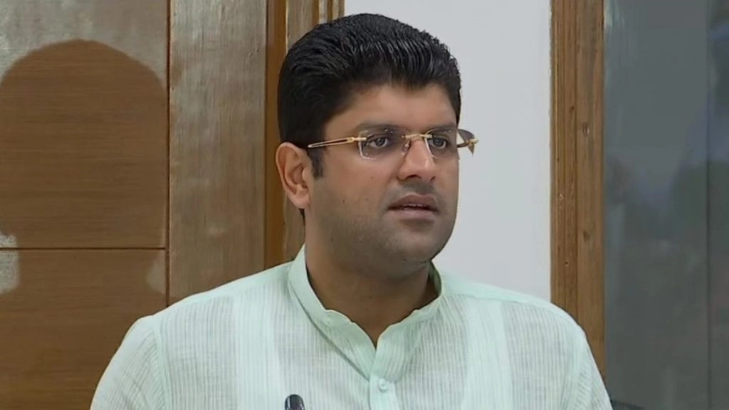 दुष्यंत-शाह बैठक के बाद बोले सीएम खट्टर : हरियाणा में कार्यकाल पूरा करेगी सरकार