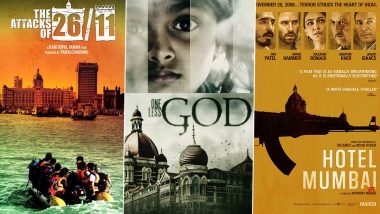 12 Years of 26/11: मुंबई आतंकी हमले की बर्बरता को बयां करती ये 5 फिल्में कर देंगी आपके रोंगटे खड़े!