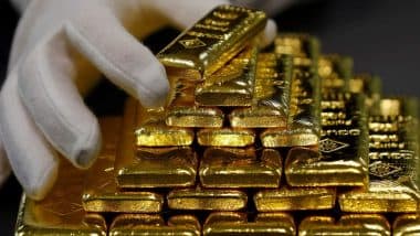 Gold rates slowed Down : डॉलर की मजबूती से फिर मंद पड़ी पीली धातु की चाल, निवेशकों को US राष्ट्रपति चुनाव के अंतिम नतीजों का इंतजार