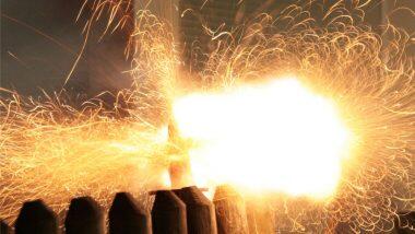 पटाखे पर प्रतिबंध लगाने के दिल्ली सरकार के फैसले से होगा काफी नुकसान