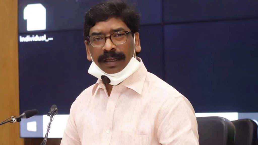 झारखंड में 8 नवंबर से अंतरराज्यीय बसों और अन्य वाहनों का परिचालन होगा शुरू