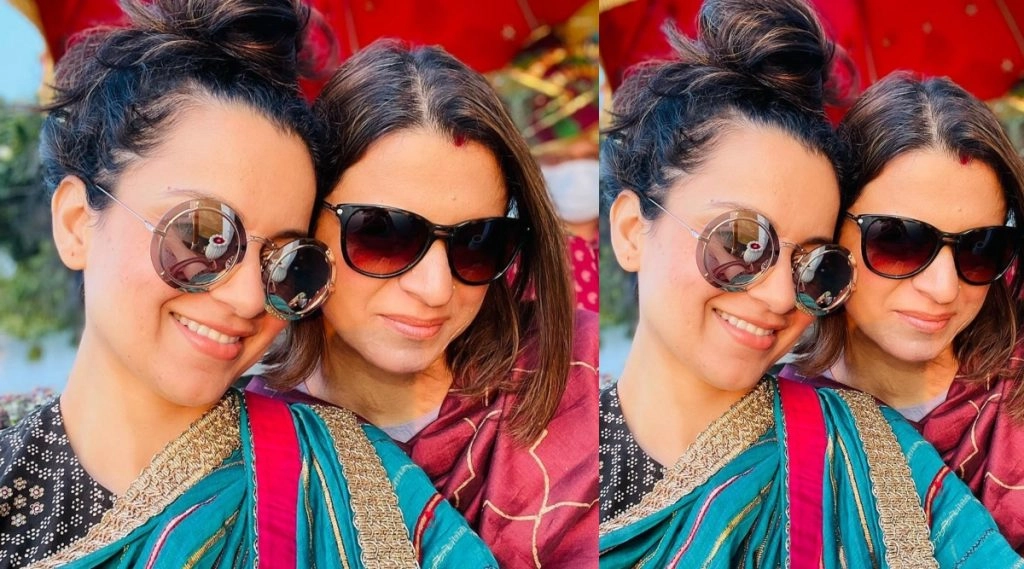 Kangana Ranaut और रंगोली की याचिका पर बॉम्बे हाईकोर्ट ने दिया ये फैसला, 8 जनवरी से पहले होना है हाजिर