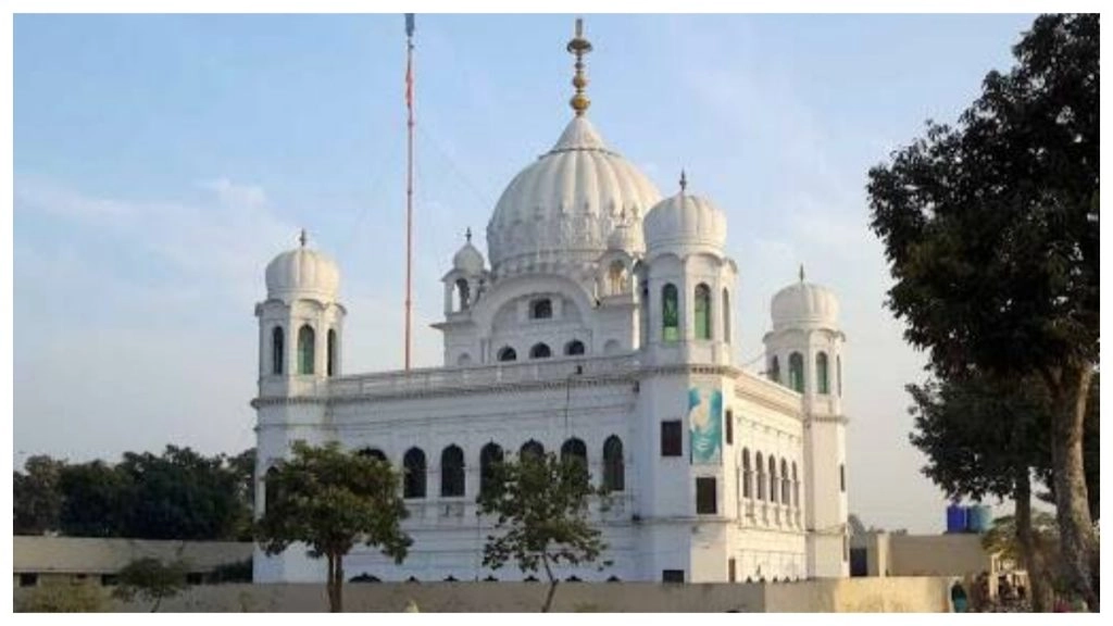 करतारपुर साहिब गुरुद्वारा का प्रबंधन हस्तांतरित करना यूएनजीए प्रस्ताव का उल्लंघन: भारत