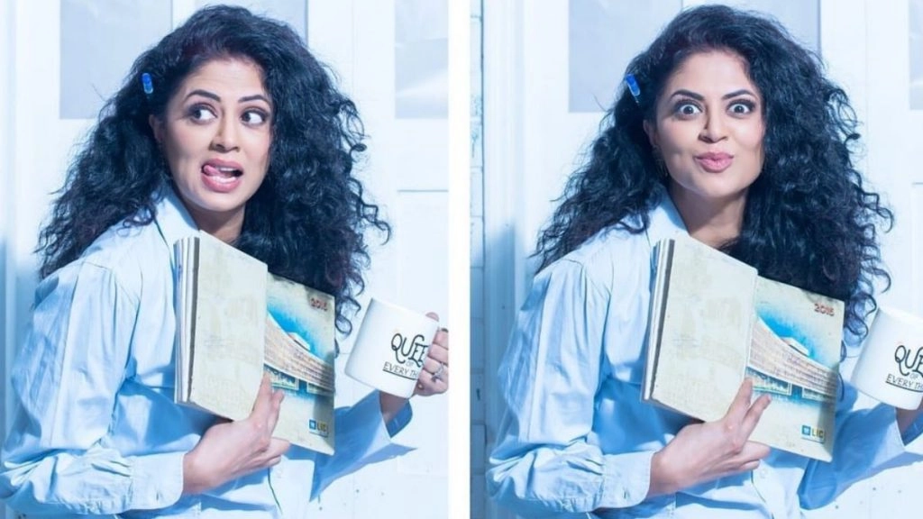 Bigg Boss 12 Promo: कविता कौशिक का ये शुद्ध हिंदी वीडियो कर देगा लोटपोट