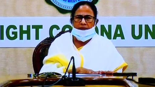 WB Assembly Election 2021: ममता बनर्जी का बड़ा हमला, BJP को बताया बाहरी लोगों की पार्टी,  कहा- पश्चिम बंगाल में उनके लिए कोई जगह नहीं