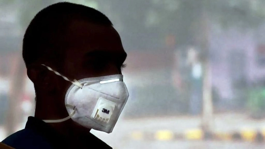 दिल्ली में मास्क न लगाने पर अब तक 45 करोड़ रुपये के चालान