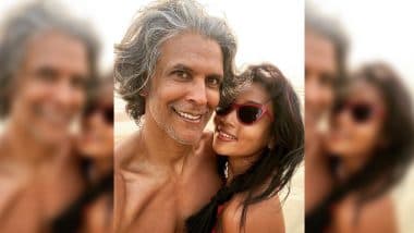 कम उम्र के लाइफ पार्टनर रिलेशनशिप में दे बैठते हैं धोखा? Milind Soman ने इस सवाल का दिया बेहद शानदार जवाब