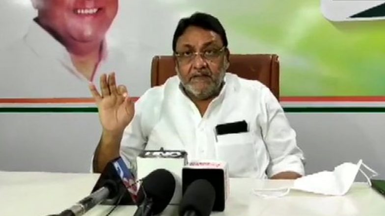 Lockdown Again in Maharashtra? मंत्री नवाब मलिक बोले- महाराष्ट्र में लॉकडाउन की जरूरत नहीं, सभी सरकार की गाइडलाइंस का पालन करें