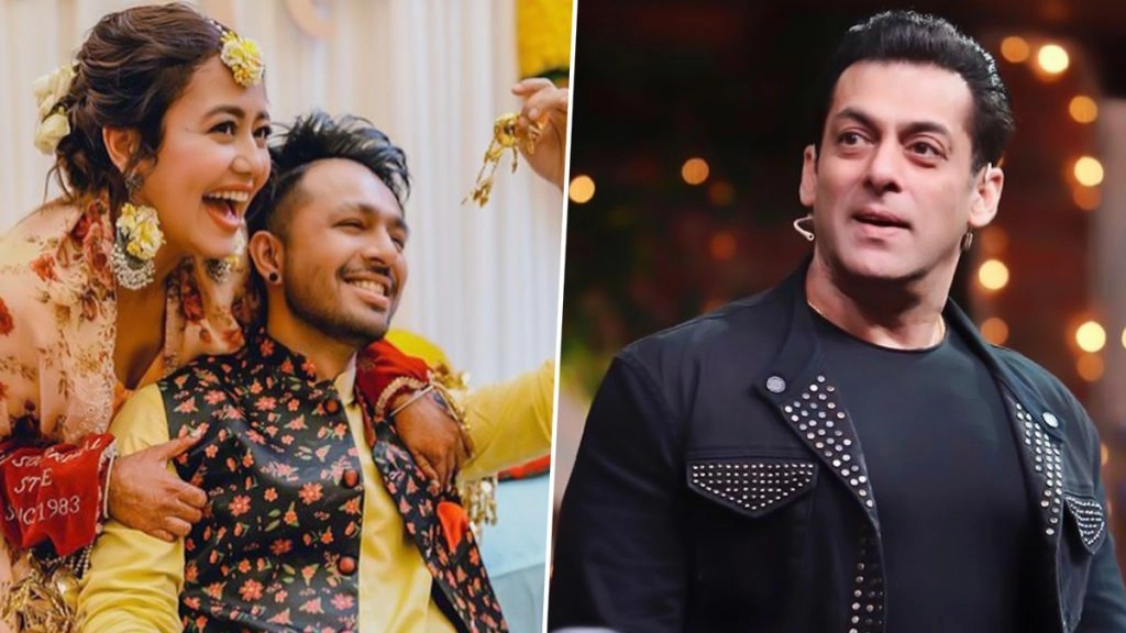 बिग बॉस 14 के मंच पर पहुंची भाई टोनी कक्कड़ संग नेहा कक्कड़, करेंगी ये खास काम 