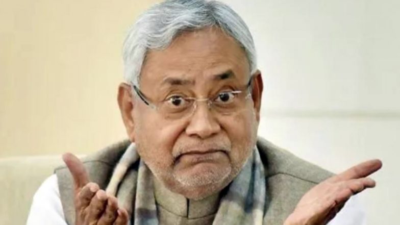 Bihar Assembly Election 2020: सीएम पद के लिए नीतीश कुमार ने नहीं ठोका दावा, कहा- NDA द्वारा लिया जाएगा फैसला