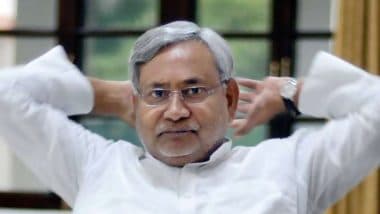 Nitish Kumar Oath Ceremony: बिहार के CM बनेंगे नीतीश कुमार, सोमवार शाम 4.30 बजे होगा शपथ ग्रहण समारोह