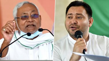 Bihar Exit Polls 2020: बिहार विधानसभा चुनाव में  किसी को स्पष्ट बहुमत नहीं- आईएएनएस सीवोटर एग्जिट पोल