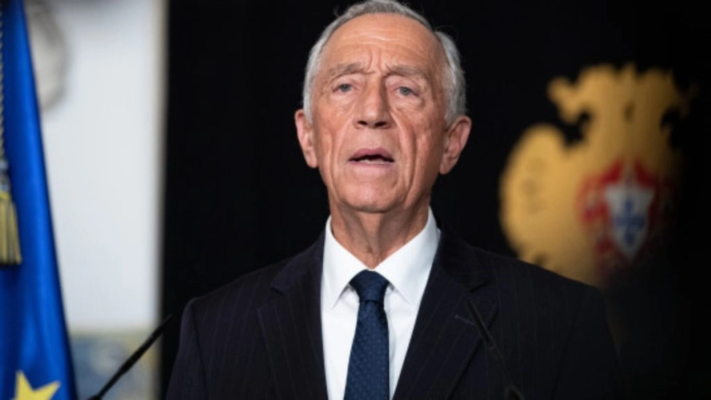 कोरोना वायरस महामारी के कारण फिर से 'स्टेट ऑफ इमरजेंसी' में लौटा पुर्तगाल