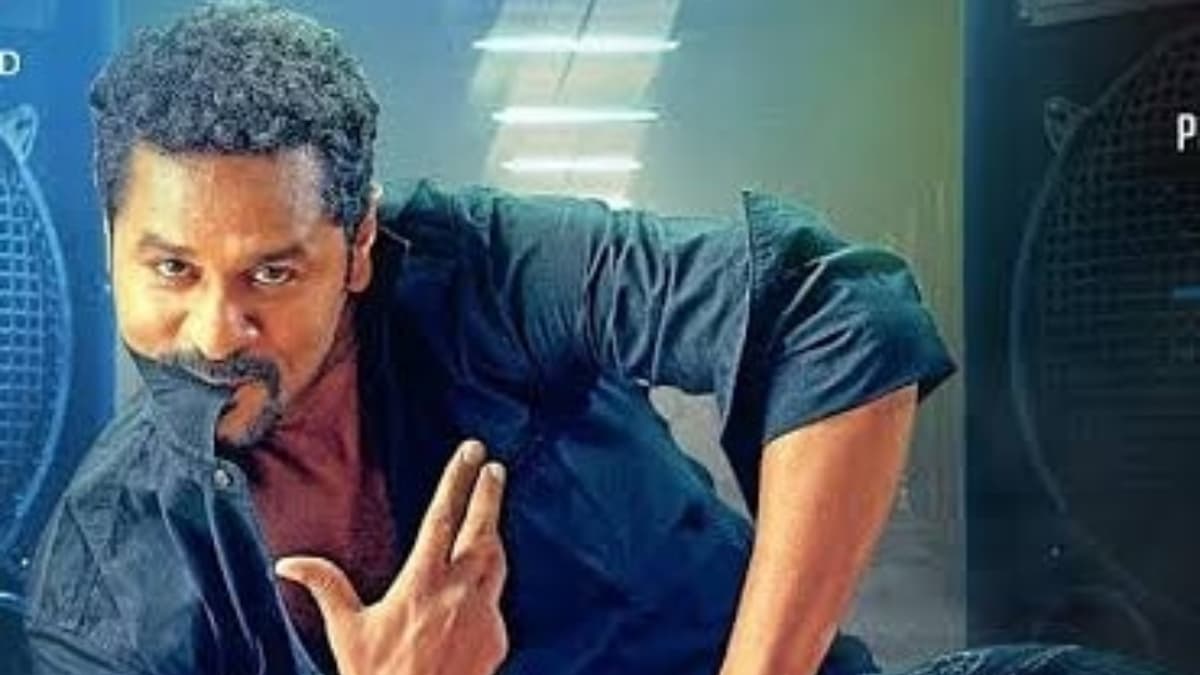 Dance Plus Season 6 में होगी Prabhu Deva की एंट्री, जमकर होगा धमाका