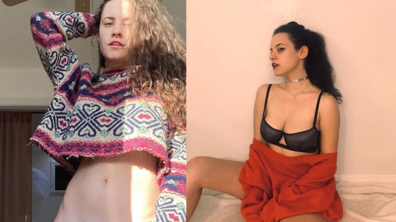 OnlyFans Sex Worker: अमेरिकन आर्मी के ट्वीट के बाद बदल गई एडल्ट स्टार Quinn Finite की किस्मत, कमाई जानकार उड़ जाएंगे होश