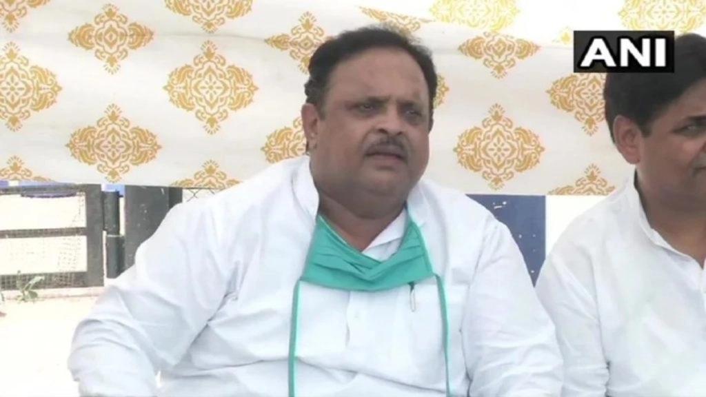 राजस्थान में कुछ दिनों मे COVID19 के प्रतिदिन 3 हजार से अधिक मामले दर्ज 