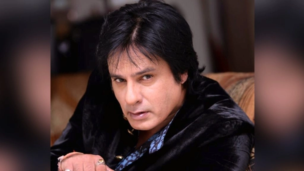 राहुल रॉय को शूटिंग के दौरान आया ब्रेन स्ट्रोक, अस्पताल में हुए भर्ती